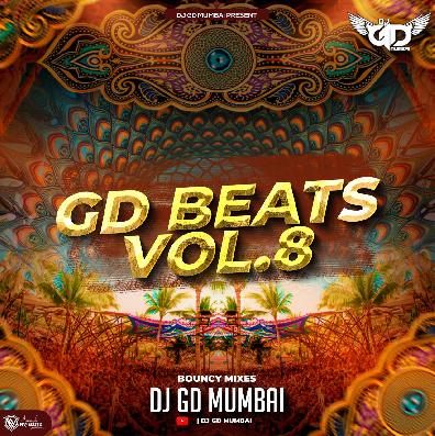 03) Khatis Yevdha Bhav - DJ GD Mumbai